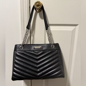 Michael Kors Quilted Shoulder Bag